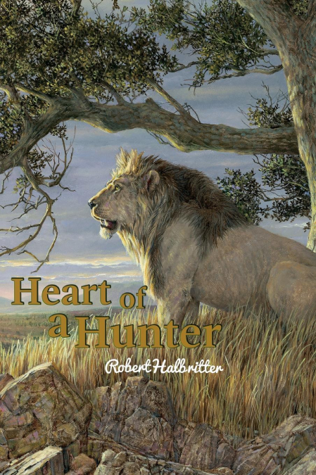 Heart of  a Hunter