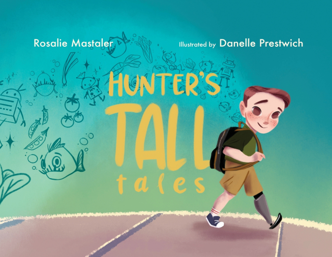 Hunter’s Tall Tales
