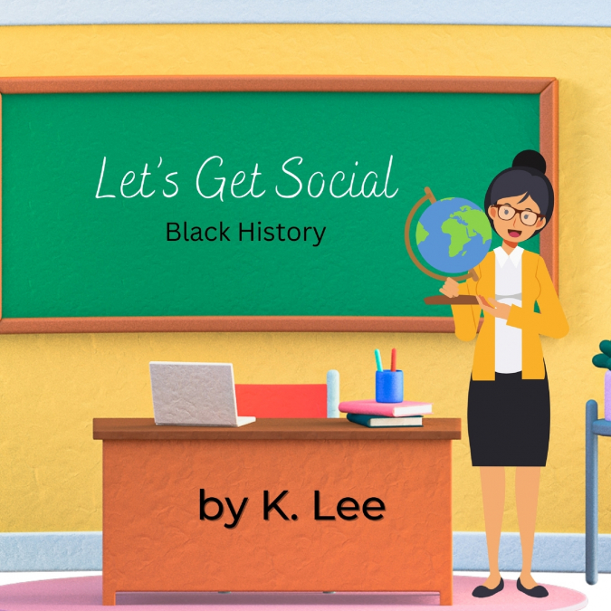 Let’s Get Social