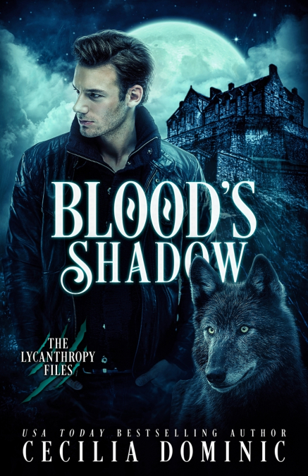 Blood’s Shadow