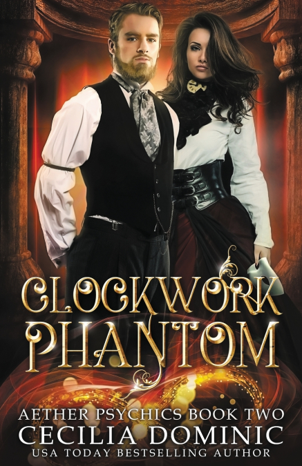 Clockwork Phantom