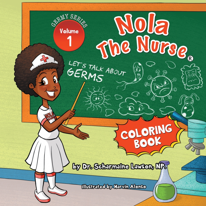 Nola The Nurse