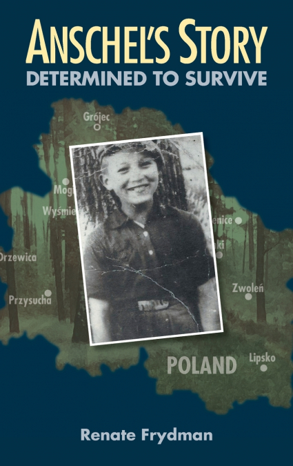 Anschel’s Story
