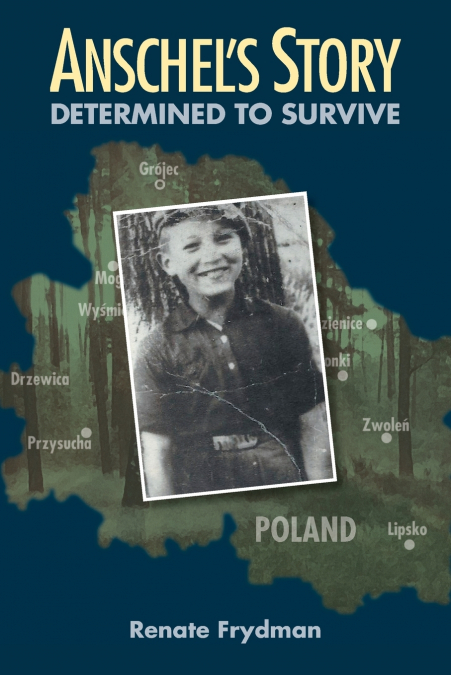 Anschel’s Story