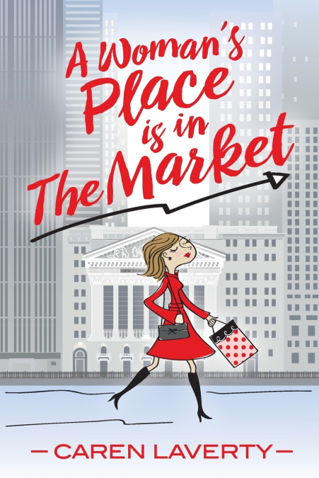 A Woman’s Place is in The Market