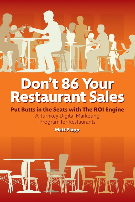 Don’t 86 Your Restaurant Sales