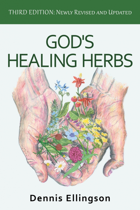 God’s Healing Herbs