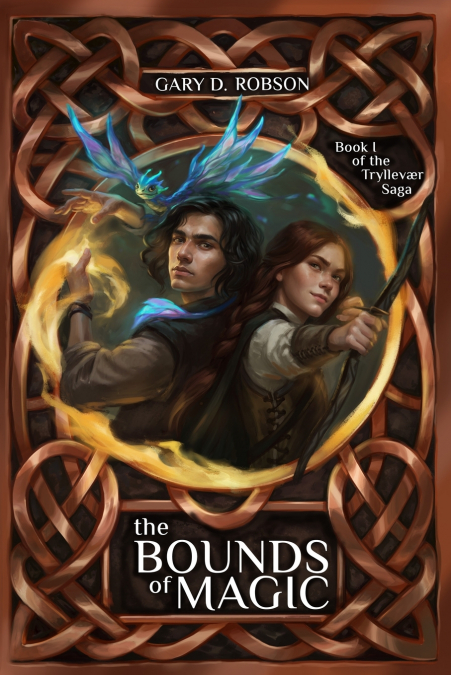 The Bounds of Magic