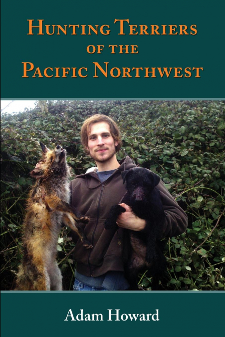 Hunting Terriers of the Pacific Northwest