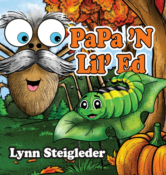 PaPa ’N Lil’ Ed
