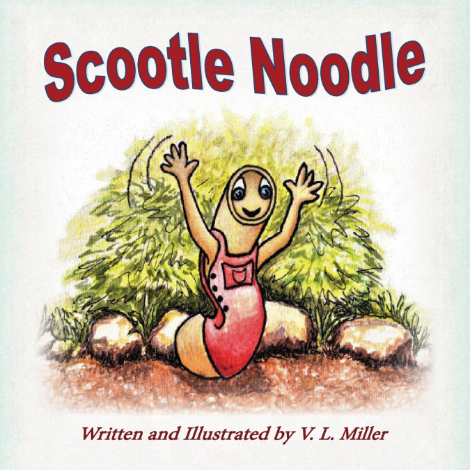 Scootle Noodle