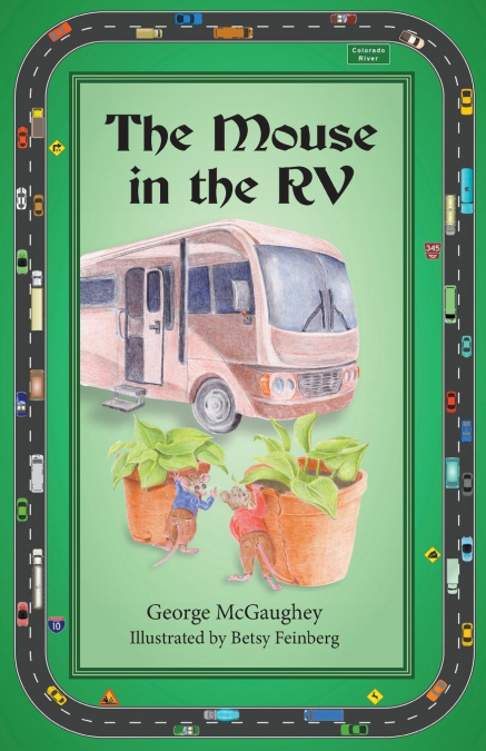 The Mouse in the RV