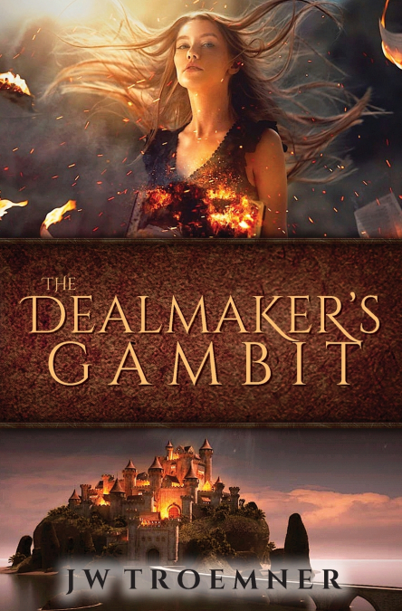 The Dealmaker’s Gambit