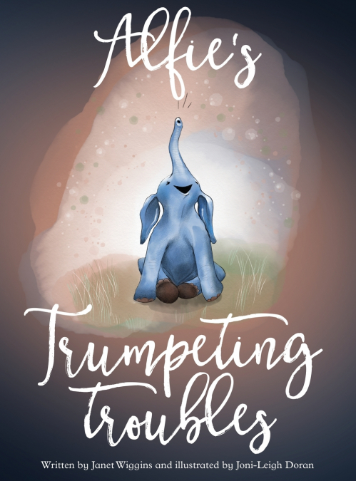 Alfie’s Trumpeting Troubles