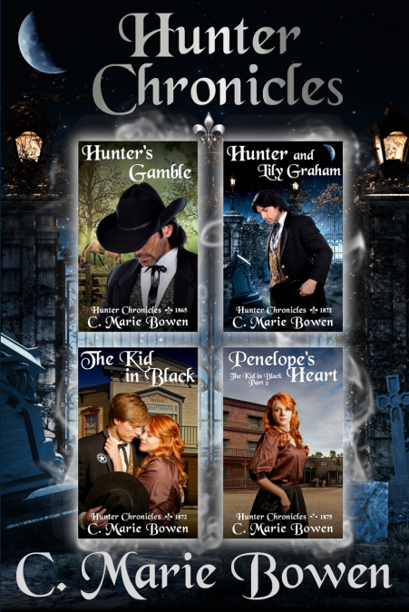 Hunter Chronicles