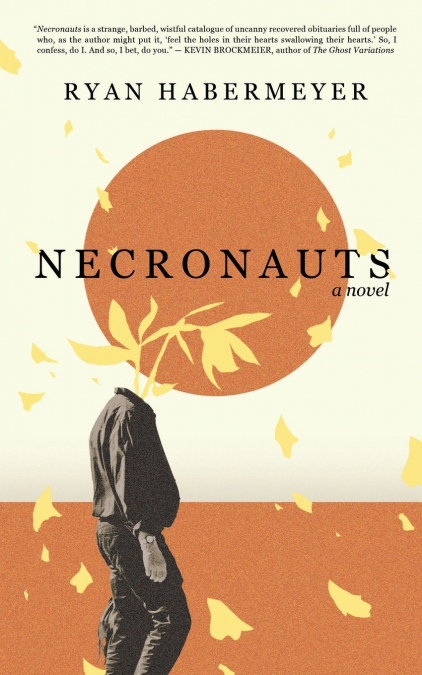 Necronauts