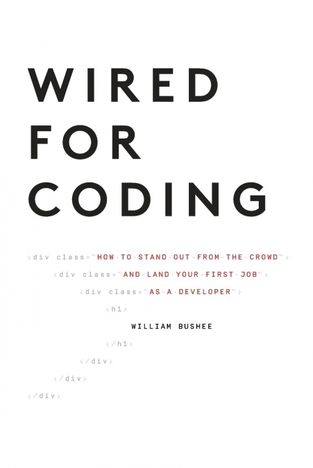 Wired For Coding