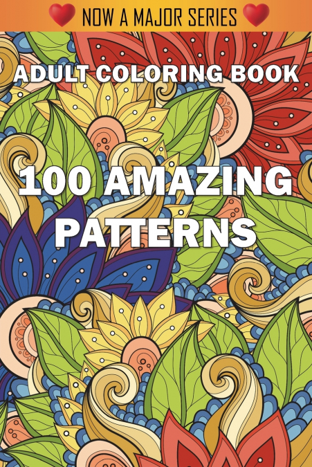 100 Amazing Patterns