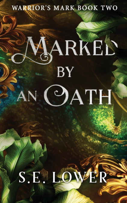 Marked by an Oath