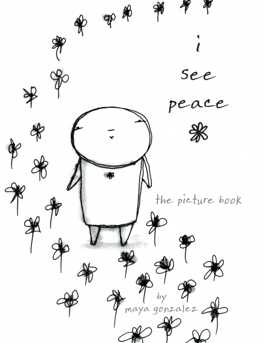 i see peace