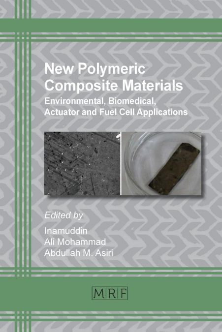 New Polymeric Composite Materials
