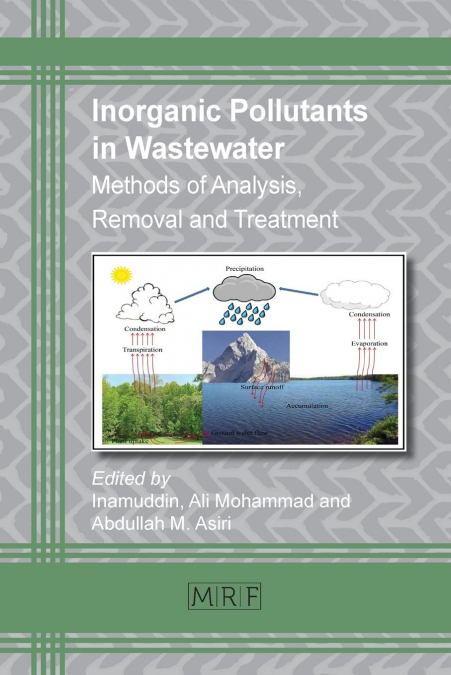 Inorganic Pollutants in Wastewater