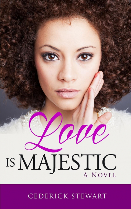 Love is Majestic