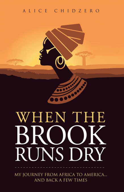 When the Brook Runs Dry