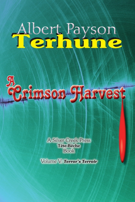 Terror’s Terroir