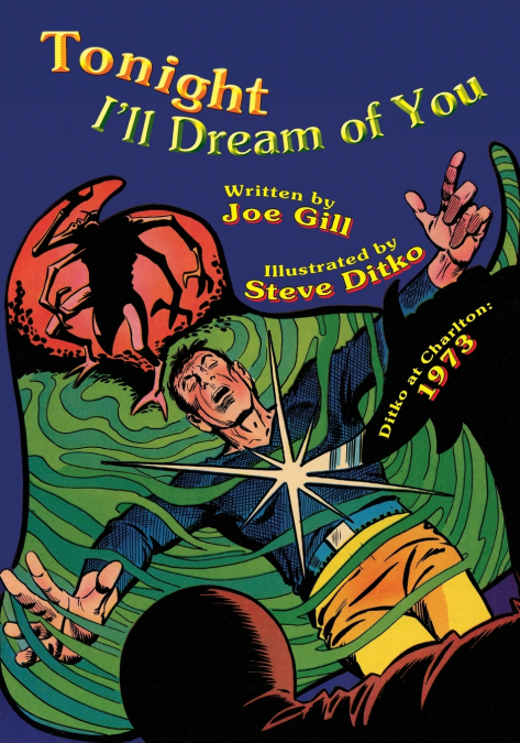 Tonight I’ll Dream of You