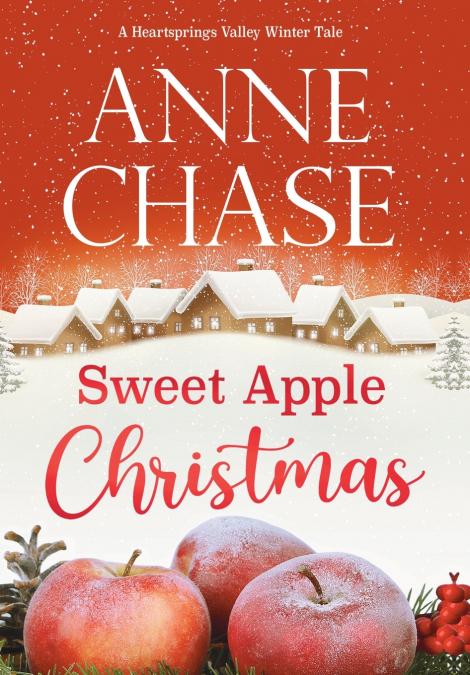 Sweet Apple Christmas