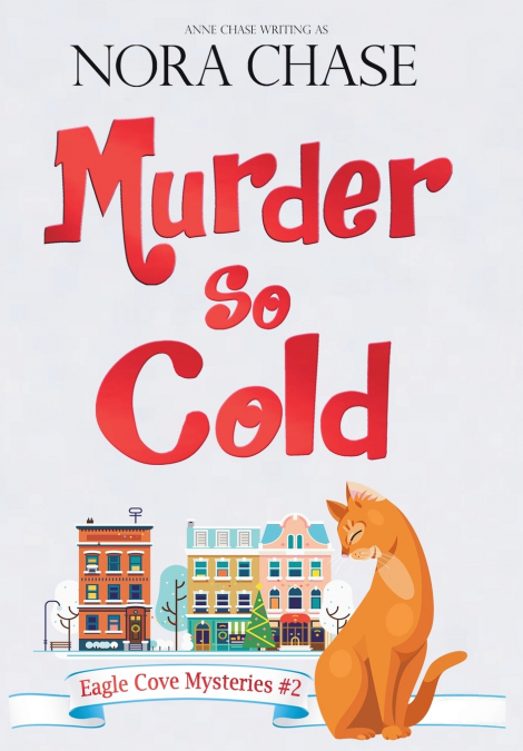 Murder So Cold