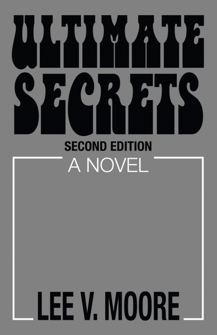Ultimate Secrets