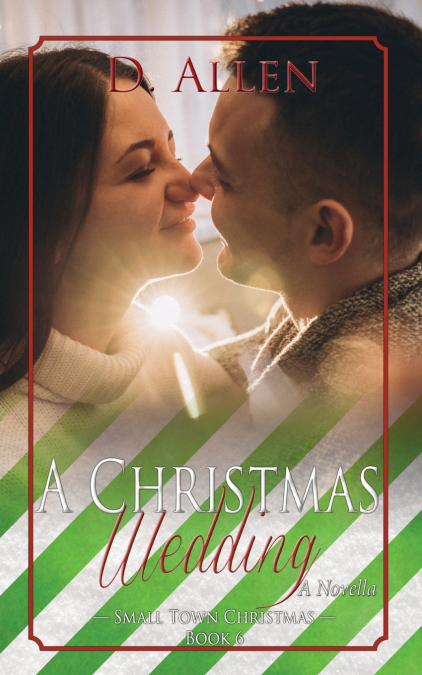 A Christmas Wedding