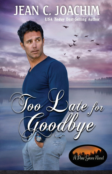 Too Late for Goodbye
