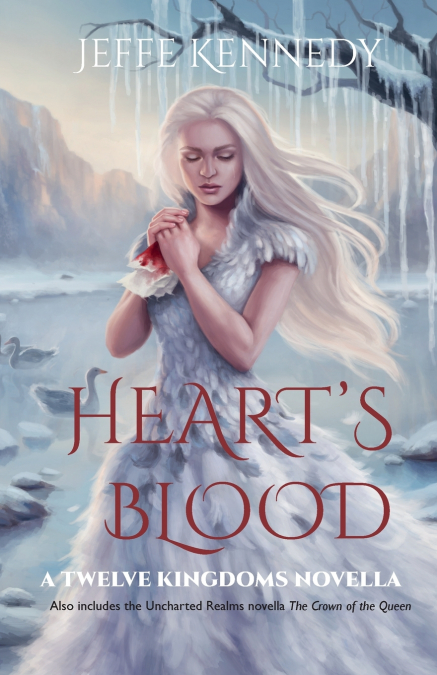 Heart’s Blood