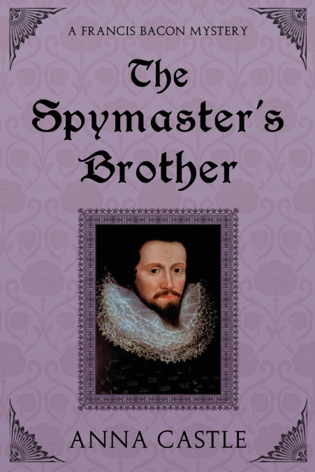 The Spymaster’s Brother
