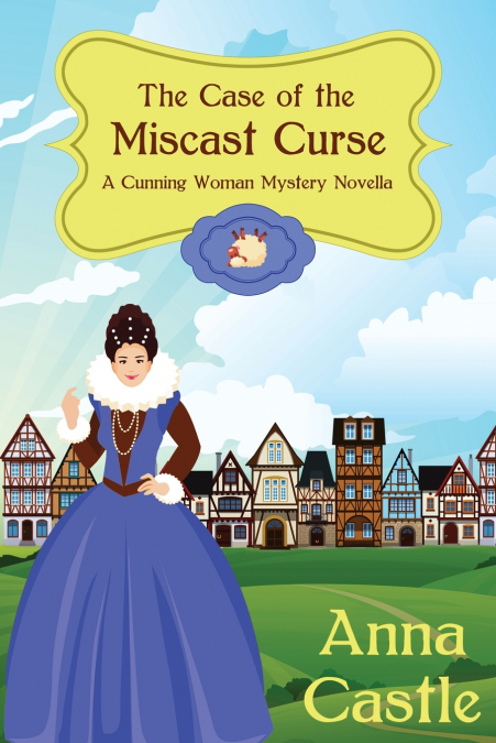 The Case of the Miscast Curse