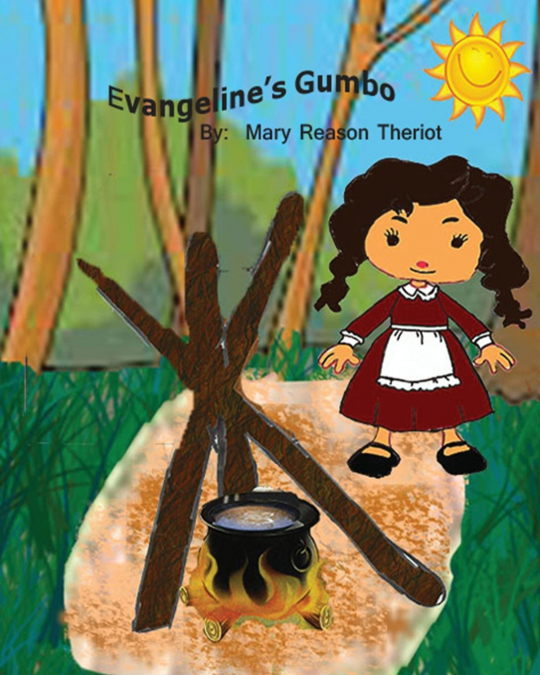 Evangeline’s Gumbo