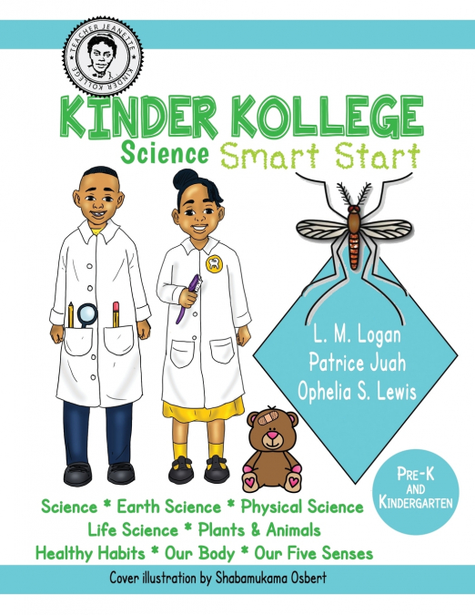 Kinder Kollege Science