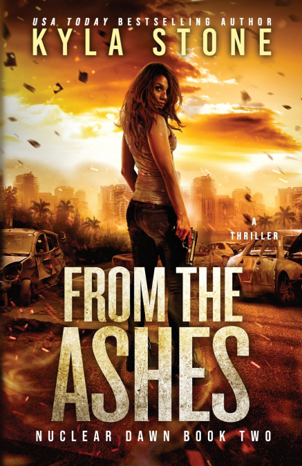 From the Ashes