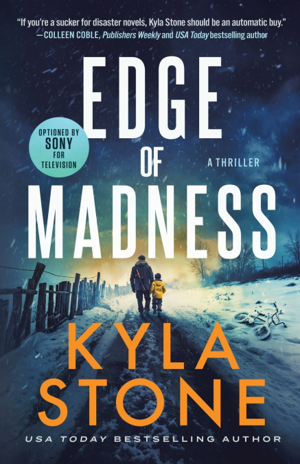 Edge of Madness