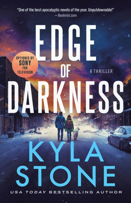 Edge of Darkness