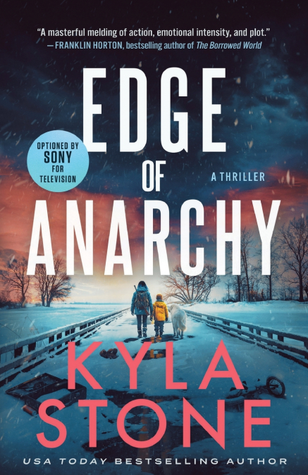 Edge of Anarchy