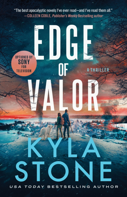 Edge of Valor