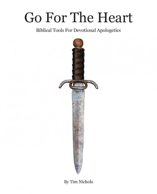 Go For The Heart