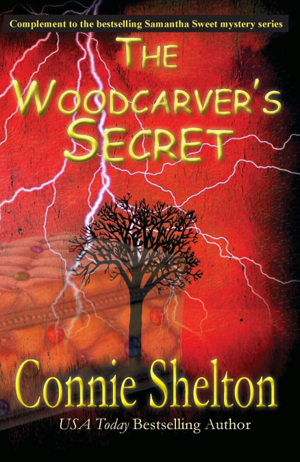 The Woodcarver’s Secret