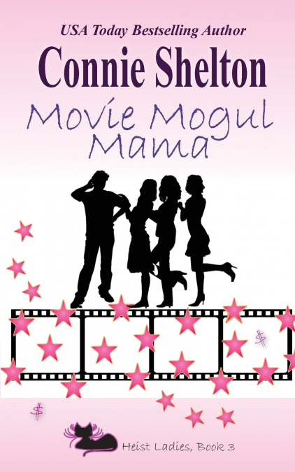 Movie Mogul Mama