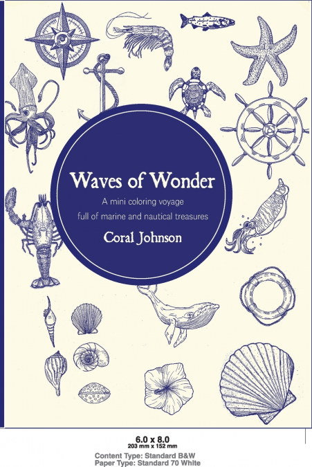 Waves of Wonder