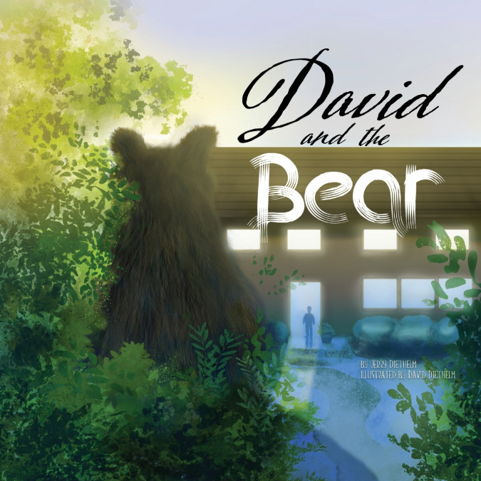 David and the Bear
